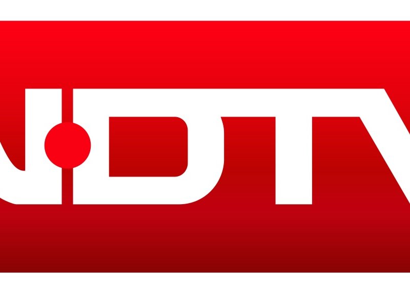 NDTV 24x7 becomes NDTV, unveils new identity anchored in ‘When It Really Matters’