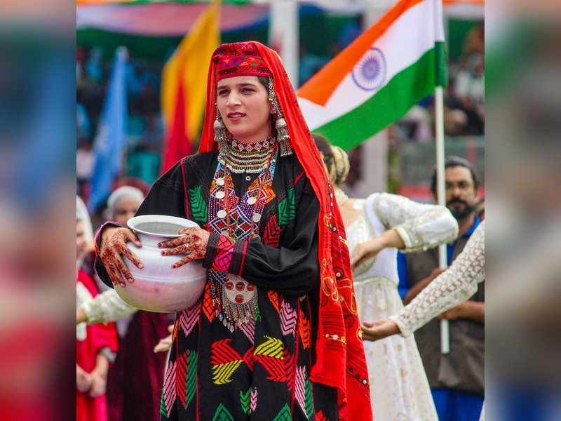 Two realities of Kashmir: Integration and development in India; occupation and repression in Pakistan