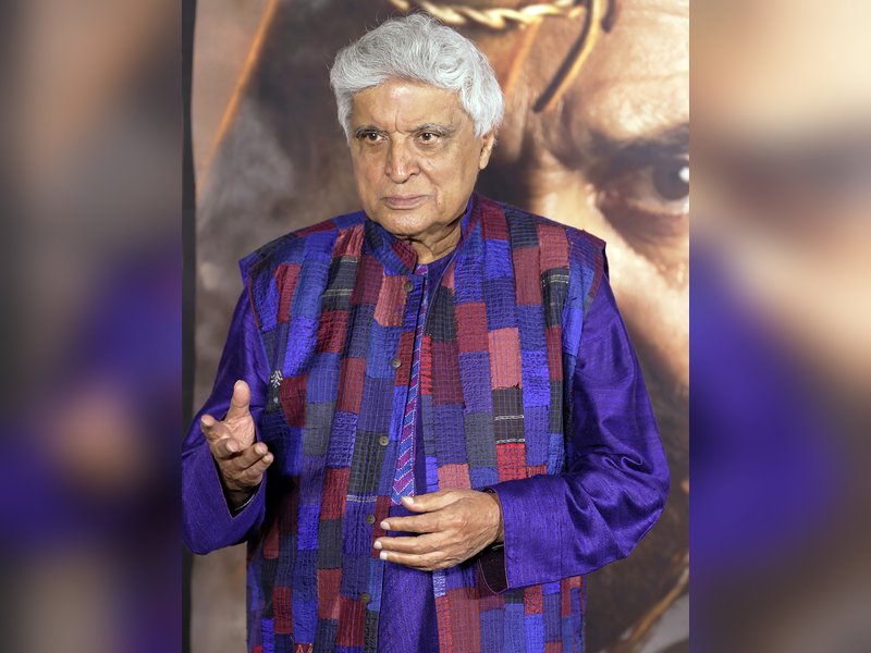 Javed Akhtar recalls Jai Kishan’s ‘Sita aur Gita’ connection on music composer’s death anniversary