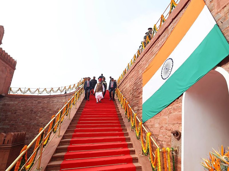 India must target $10 trillion GDP to truly achieve Viksit Bharat 2047: Report