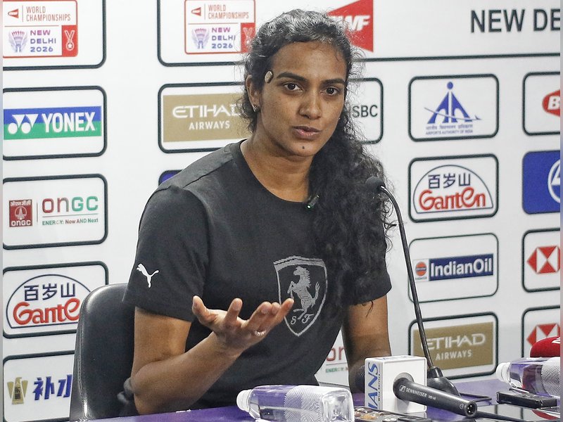‘I hope to keep the same confidence’: Sindhu carries Japan Open boost into BWF Worlds at home 