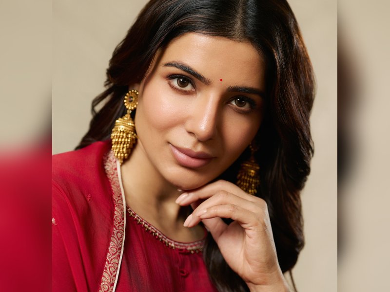 Samantha on headlining Celebrity MasterChef Tamil: Food has a way of bringing people together