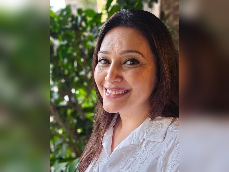 Niki Wali on her character Mandy: Our vibes were completely different