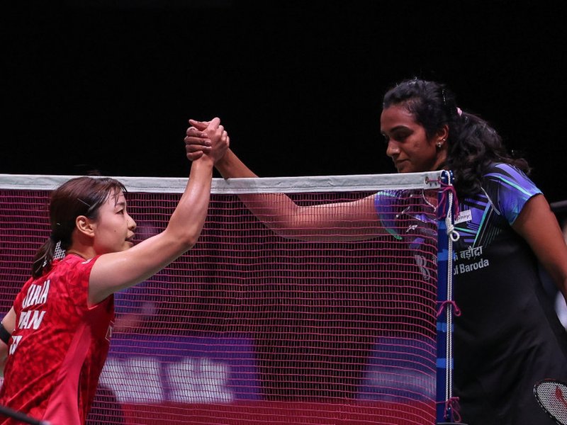 PV Sindhu’s record pursuit, Ayush Shetty’s baptism of fire: India chases glory at home BWF World Championships 