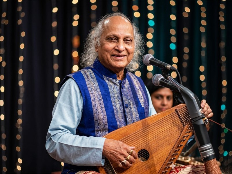 जसरंगी जुगलबंदी से हवेली संगीत तक, पंडित जसराज ने संगीत की दुनिया में किए 3 बड़े नवाचार