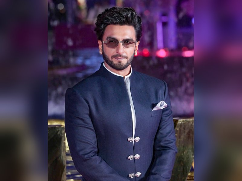 Ranveer Singh starts 'Pralay' shoot following revocation of Non-Cooperation Directive by FWICE