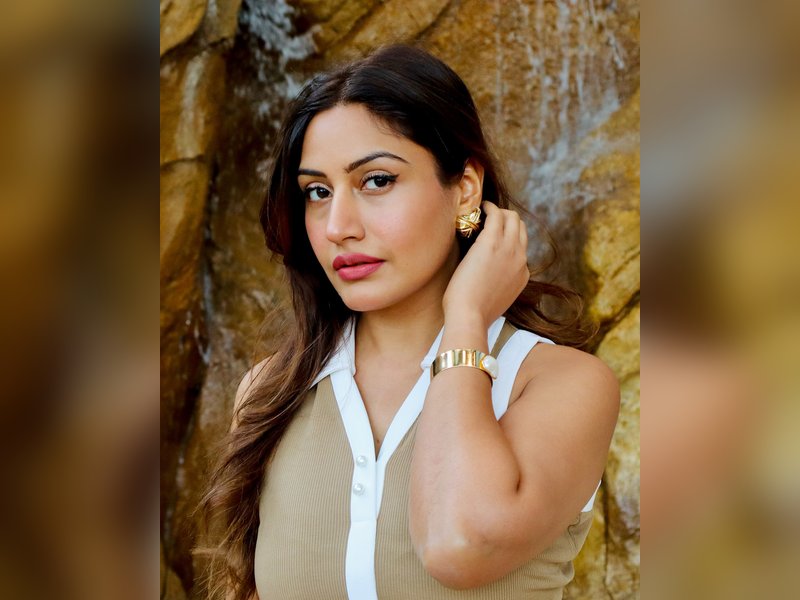 Surbhi Chandna on her past conflict with Tejasswi Prakash: We go way back