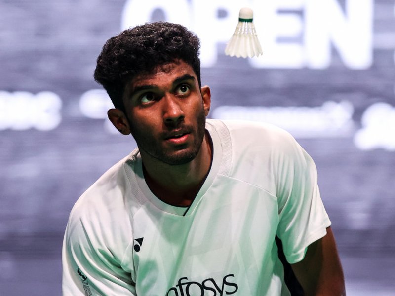 Not thinking about past matches, it a new game: Ayush unfazed by Shi Yu Qi challenge at BWF Worlds opener