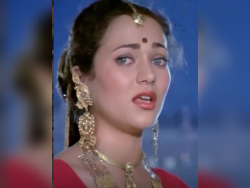Mandakini on 41 years of ‘Ram Teri Ganga Maili’: ‘This film has given me so much’