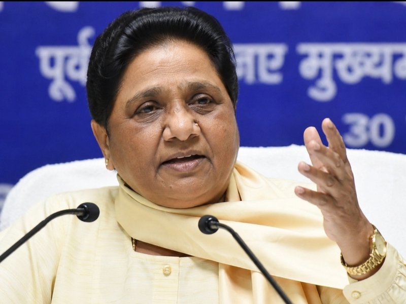 ब्राह्मण चेहरों के अभाव में बसपा 2027 में कैसे साधेगी सोशल इंजीनियरिंग का फॉर्मूला?