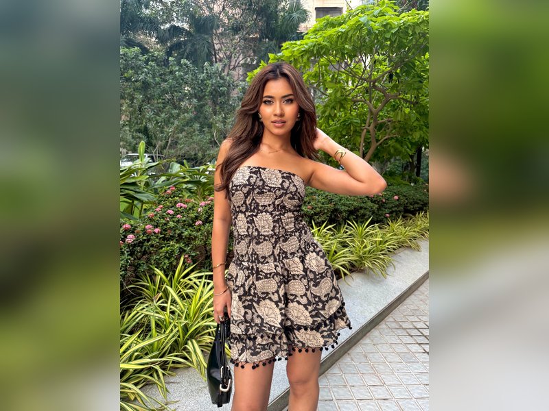 Akanksha Choudhary on 'Lock Upp' co-contestants Shivangi Joshi, Harshad Chopda: Both were wrong 