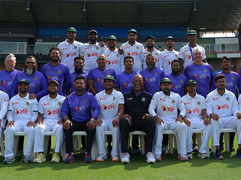 From beating India in 2007 WC to taming Aussies in Darwin: 5 biggest upsets by Bangladesh