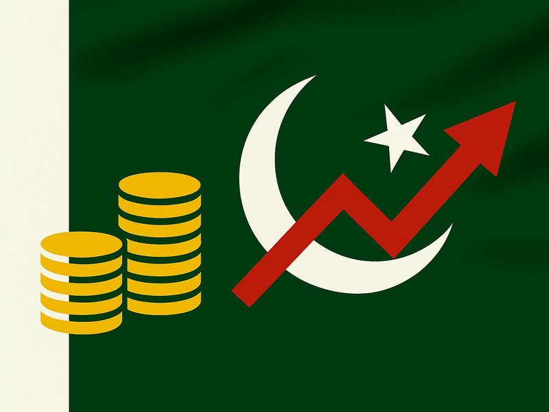 Pakistan's digital payments boom fails to break economy's dependence on cash