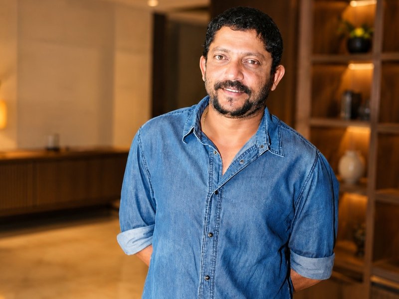 सिर्फ नाटक की रिहर्सल देखने गए थे निशिकांत कामत, एक सवाल के जवाब ने बदल दी पूरी जिंदगी