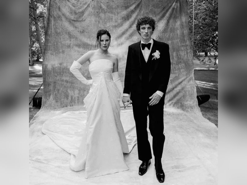 Rumer Willis shares heartwarming pictures from sister Tallulah’s wedding: You are a treasure, I wish you the deepest love