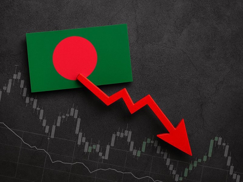 Bangladesh's middle class struggles as rising living costs erode financial cushion