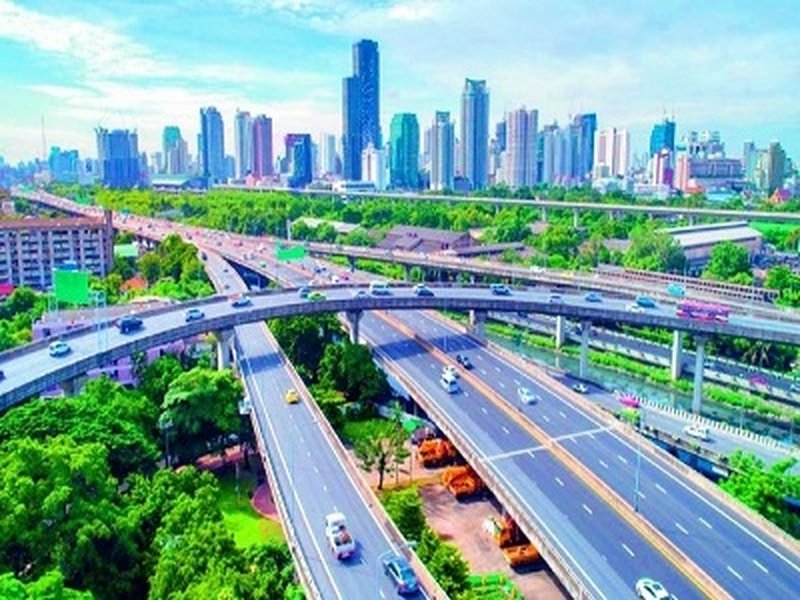 Big ticket infra projects worth Rs 18.66 lakh crore okayed under PM Gati Shakti