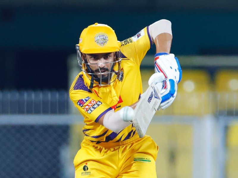 APL: Denish Das, Saurav Dihingia guide Barpeta Braves to 14-run VJD win over Nagaon Rangers