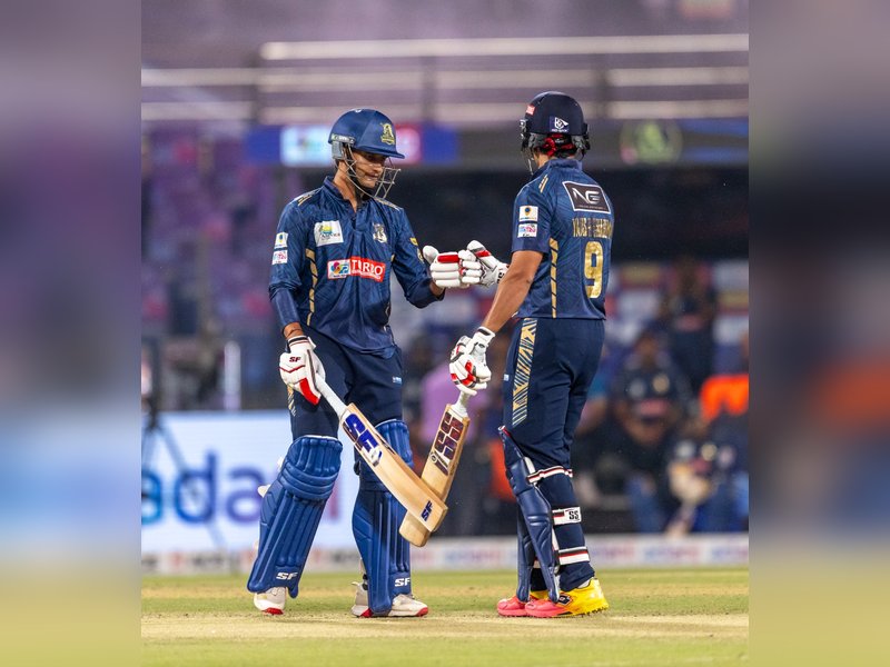 DPL: Yajas Sharma’s 86, late blitz help Outer Delhi Warriors defeat Purani Dilli 6 