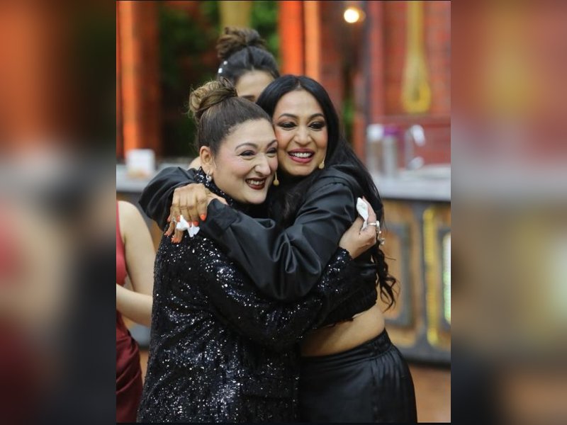 Kashmera Shah says she feels ‘delusional’ as ‘marriages break, people cheat’ amid Govinda-Sunita spat