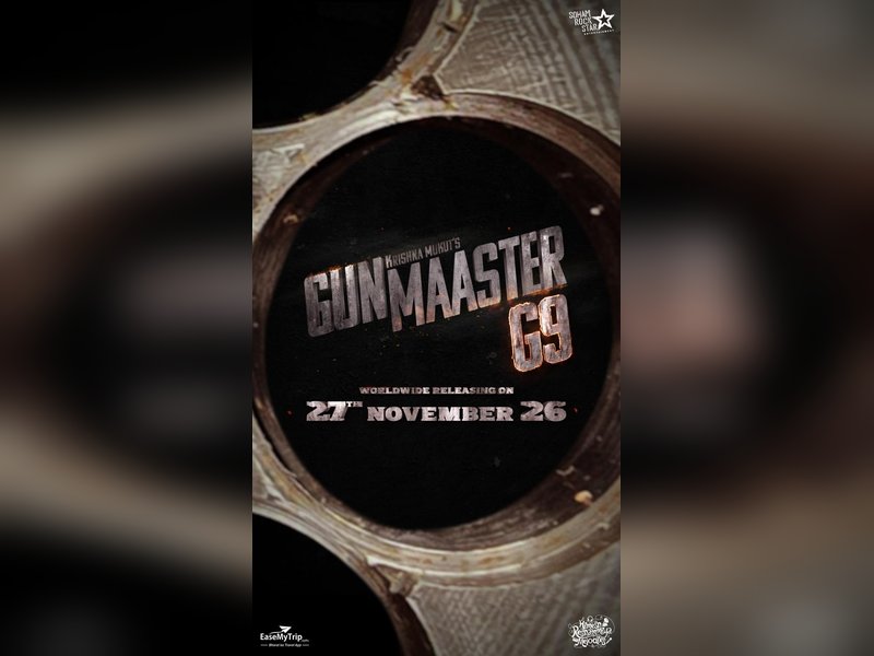 Aditya Datt talks about reuniting with Emraan Hashmi and Himesh Reshammiya in ‘Gunmaaster G9’