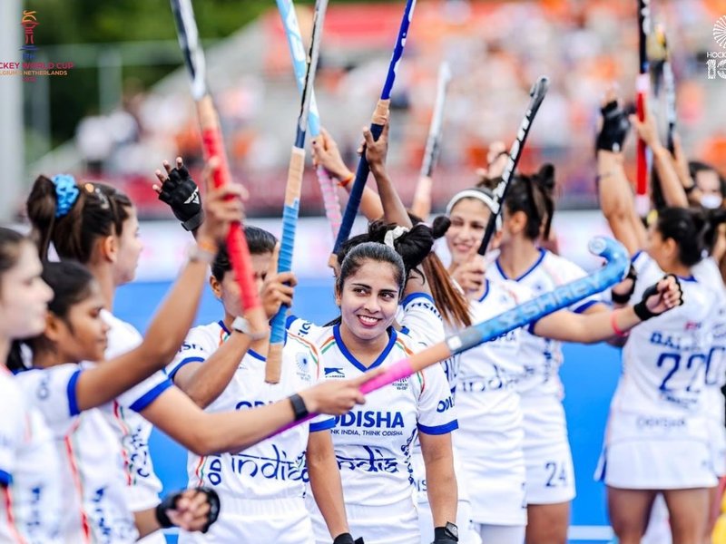 Experience gained from FIH World Cup will be valuable in Asiad: IOA 