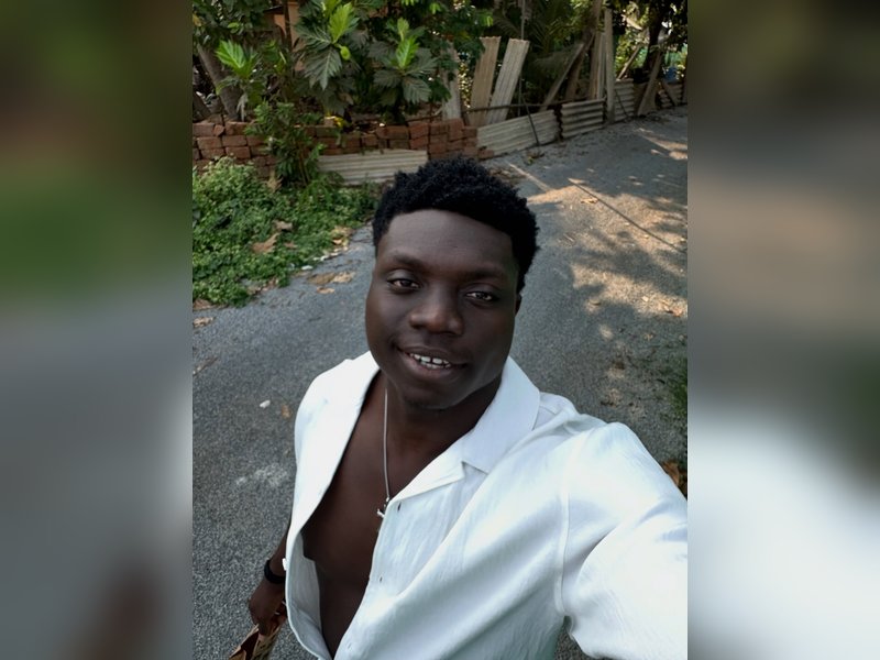Agu Stanley reveals he would like to do humorous roles: I am a funny person