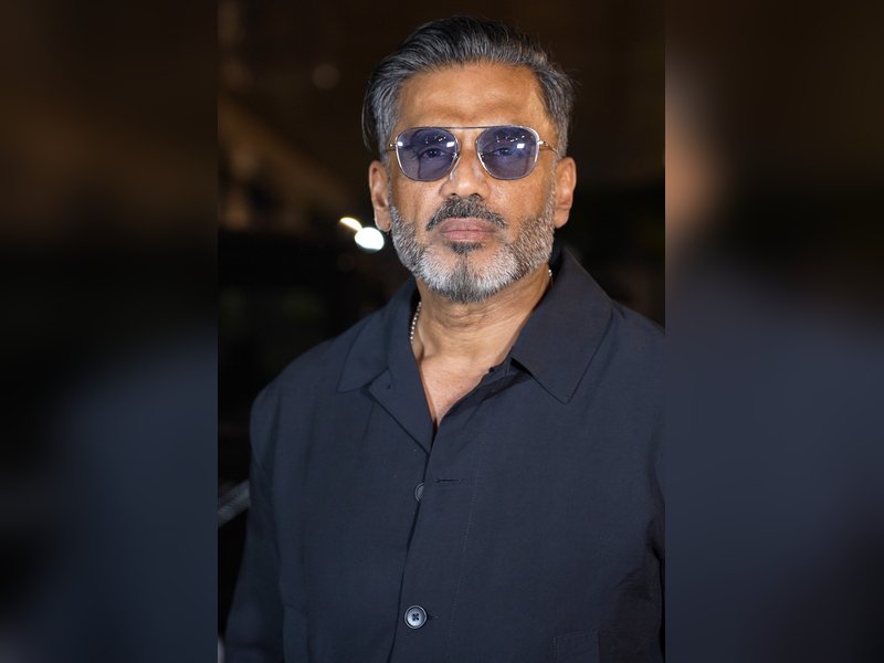 Suniel Shetty says Naga Panchami reminds him of home 