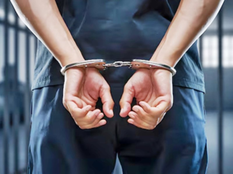 Bengal STF arrests two youths for trying to create jihadi module on lines of Al Qaeda