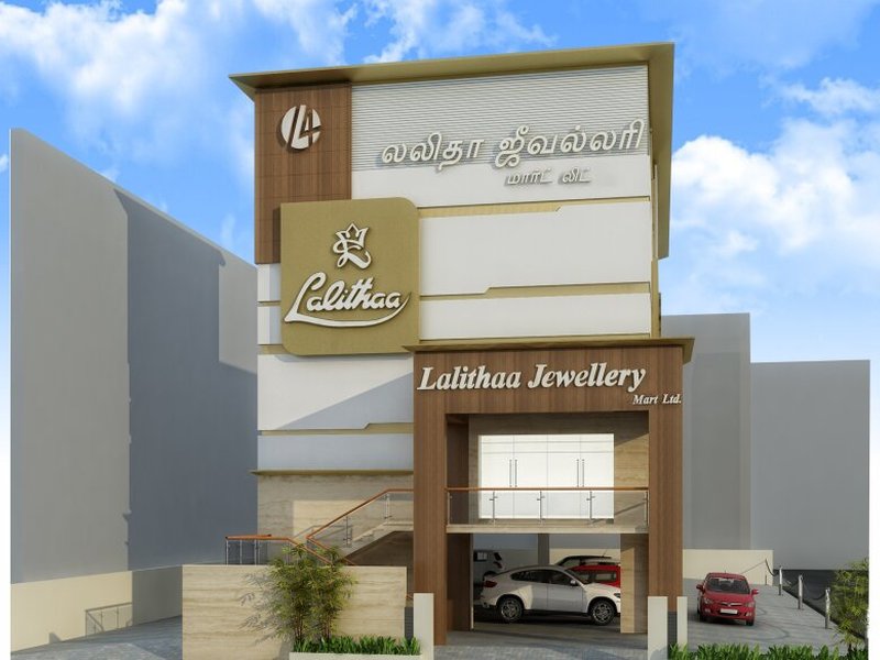 Lalithaa Jewellery’s promoters received SEBI summons, Rs 58.66 crore involved in legal cases: DRHP
