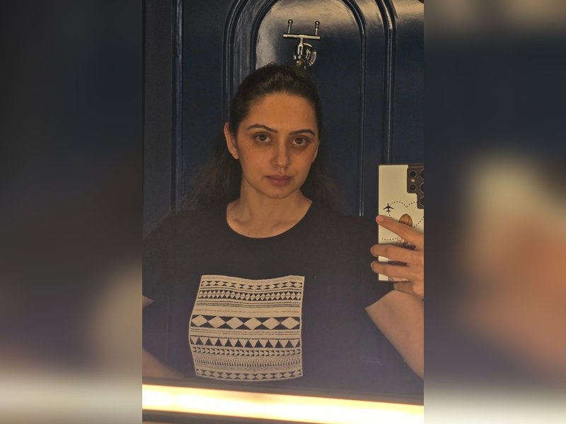 Shruti Marathe calls 18-year journey from ‘Sanai Chaughade’ to ‘Pritam & Pedro’ a journey of growth