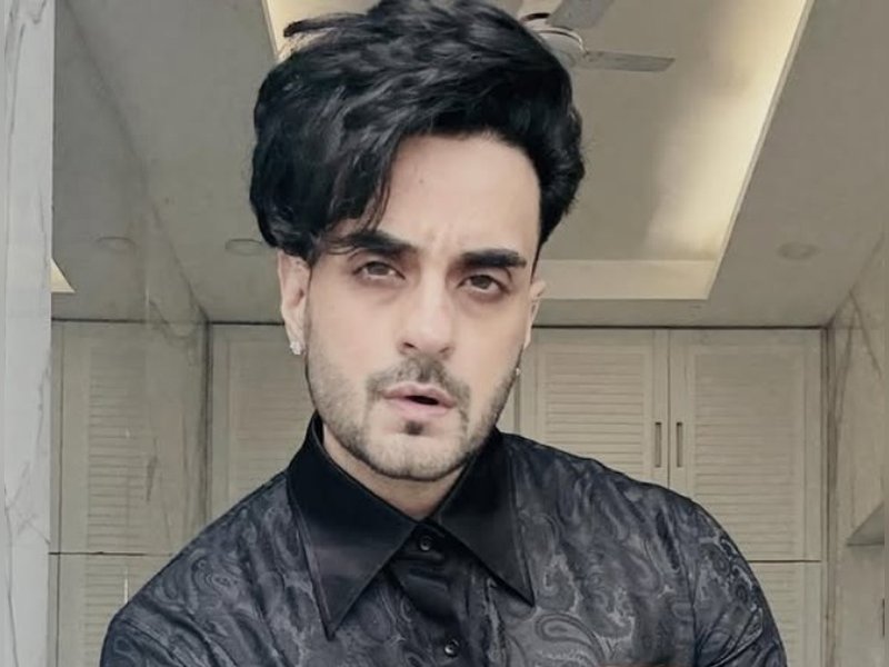 Angad Hasija reflects on his television journey, says storytelling has become more diverse