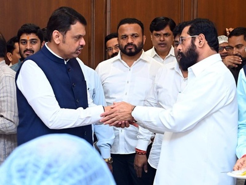 Amid rising public debt, Maharashtra sets sight on $1 trillion economy target
