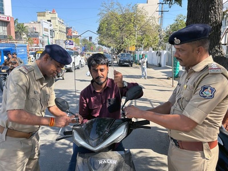 Gujarat Police plan single network for 80,000 CCTV cameras through AI-based hackathon 