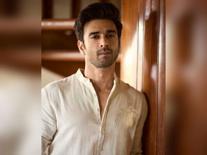 Pulkit Samrat down with Malaria: Lost 2.5 Kg of muscle