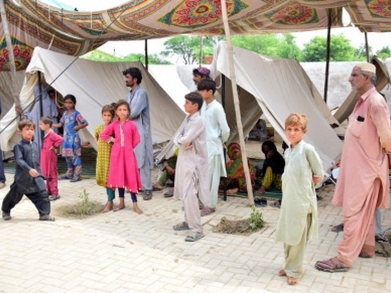World Bank warns Pakistan over diverting funds meant for flood-hit poor in Balochistan