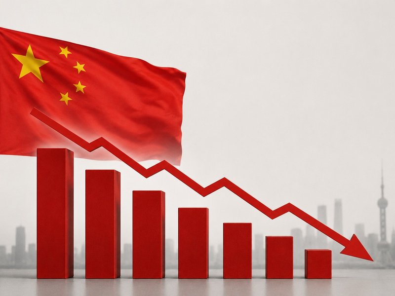 AI disruption leaves China’s software workers facing layoffs, job insecurity
