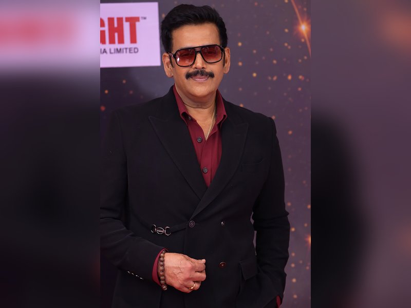 Ravi Kishan says arrival of his ‘Clean Up Company’ character disrupts balance of power