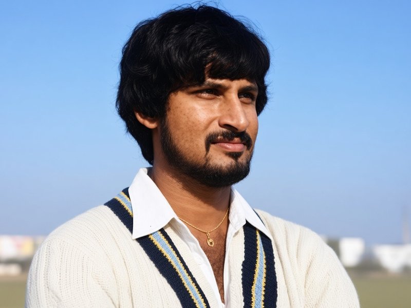 संदीप पाटिल: स्टाइलिश क्रिकेटर, जिन्होंने एक्टिंग करियर के बाद बतौर कोच भी शोहरत हासिल की