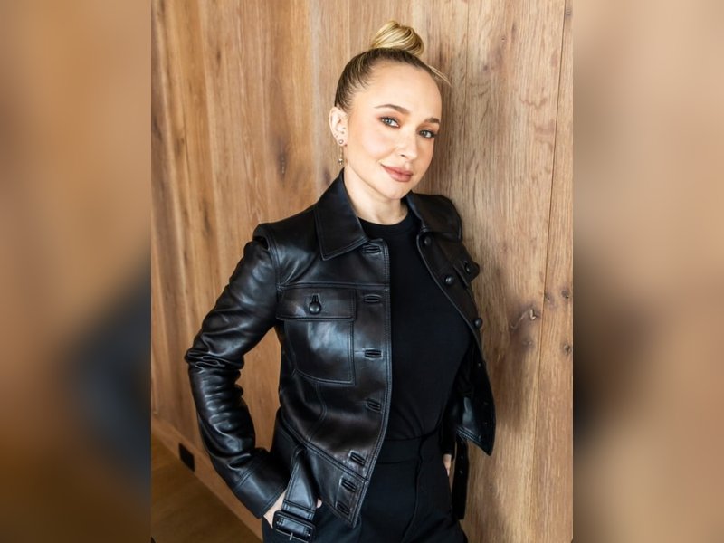 Cops say, no signs of ‘foul play or suspicious circumstances’ in Hayden Panettiere’s death