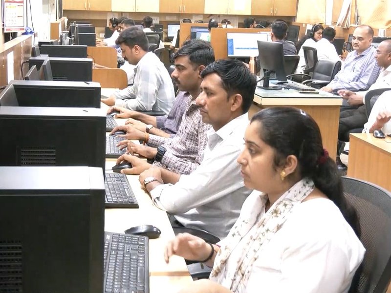 Gujarat: E-Zero FIR system for cyber fraud cases brings justice to victims at their doorsteps