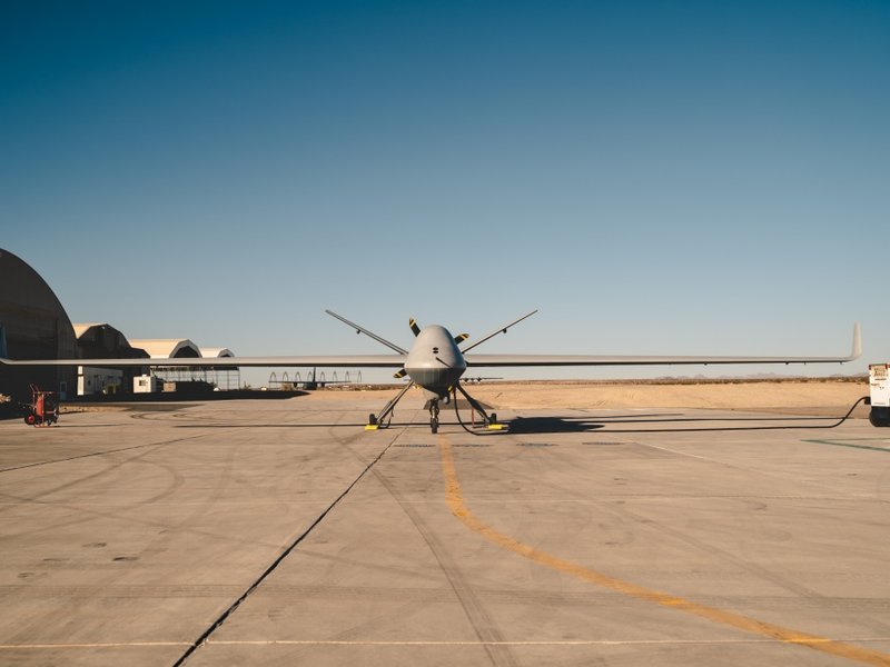 US welcomes India’s defence contract for MQ-9B drone lease, looks forward to partnership