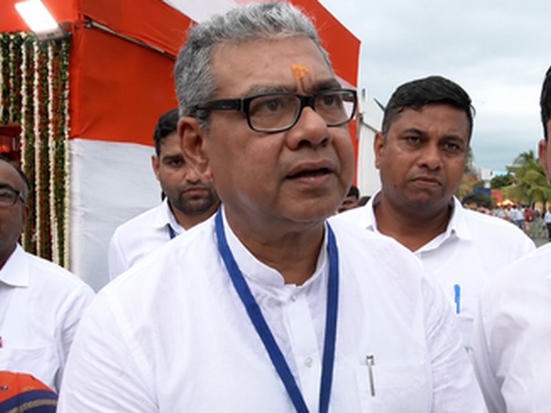 Teenage pregnancy biggest concern in Bengal, says Health Minister Sharadwat Mukherjee