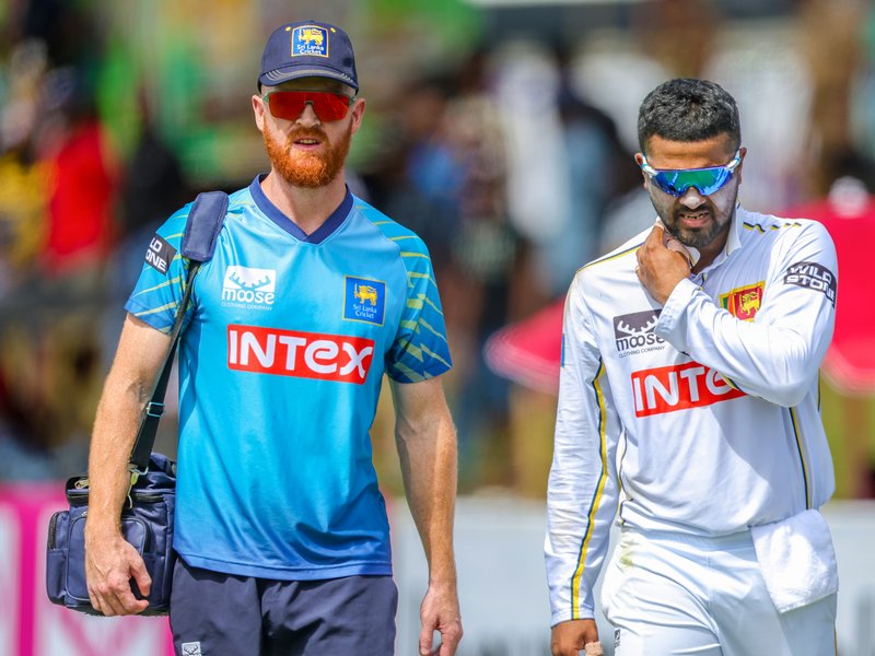 Chandimal 