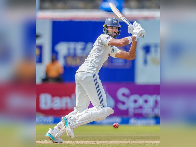 1st Test: Adaptability key to success across contrasting Test venues, says Padikkal