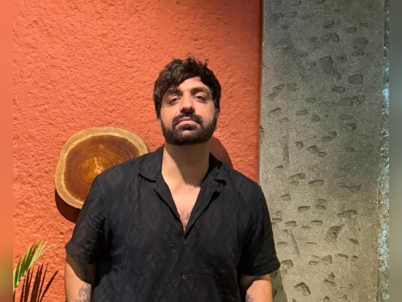 Akhil Sachdeva talks about dichotomy of being shy in private life, being a lion on stage