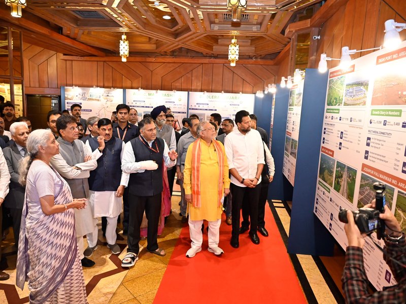 Move beyond project approvals towards timely completion of infrastructure: Govt