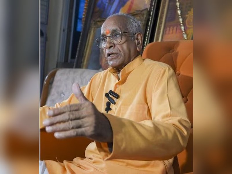 Ram temple donation theft case: Champat Rai, Anil Mishra get clean chit from SIT