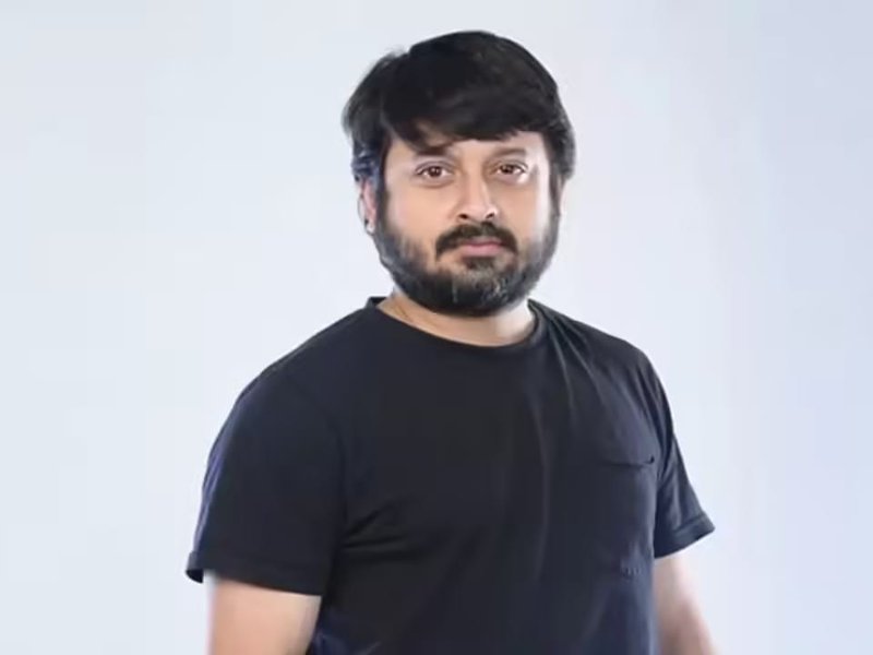 Shiboprosad Mukherjee: Jisshu Sengupta, I share an antagonising rivalry in ‘Bohurupi–The Golden Daku’
