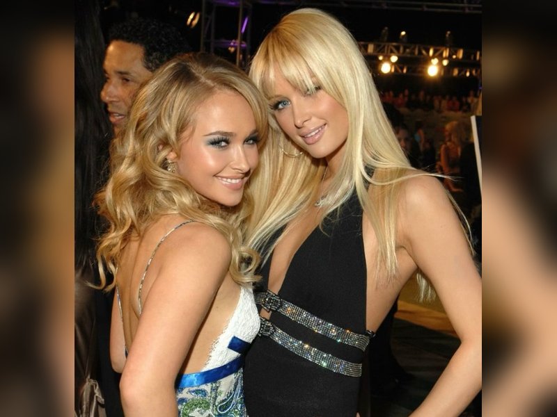 Paris Hilton mourns loss of ‘beautiful soul’ Hayden Panettiere: I’ll always cherish our friendship